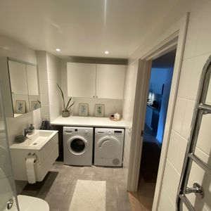 Ulfsparregatan 43 - Photo 2