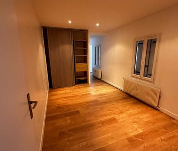 Appartement Nanterre 2 pièce(s) 39.40 m2 - Photo 2