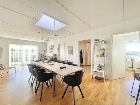 Carl Nielsens Vej 22B, 1. th., 9200 Aalborg SV/ Frejlev - Photo 3