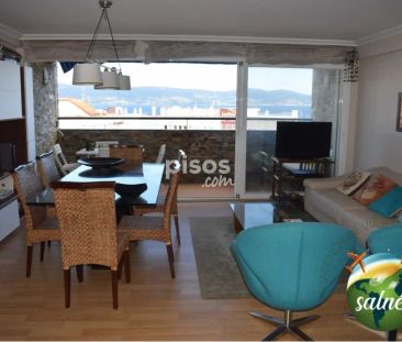 Dúplex en alquiler en Calle de la Viña da Fonte - Photo 2