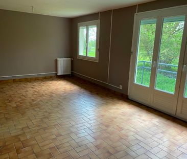 Maison T5 avec jardin et garage - Photo 1