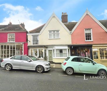 2 bedroom flat to rent - Photo 2