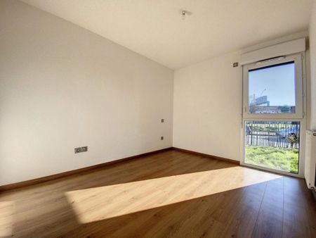 Appartement 3 pièces – 60 m² - Photo 3