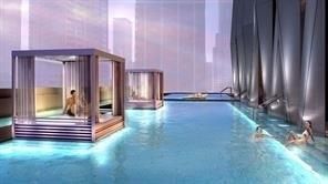 For Lease - 1 Yorkville Avenue Unit# 1502, Toronto, Ontario - Photo 2