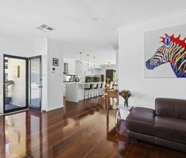 Character, Space & Family Lifestyle in a Sought-After Pocket - Photo 1