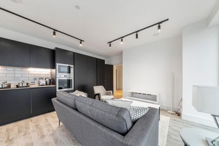 2 bedroom Flat To Let - Photo 4