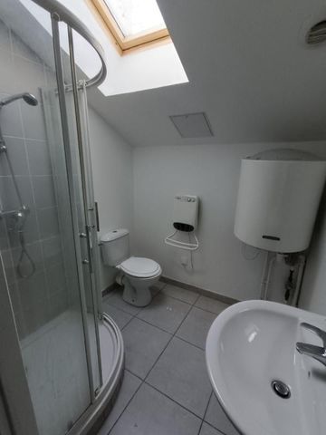 Location Appartement 1 pièce 19m² NANCY 54000 - Photo 4