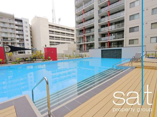41/128 Adelaide Terrace, East Perth - Photo 1