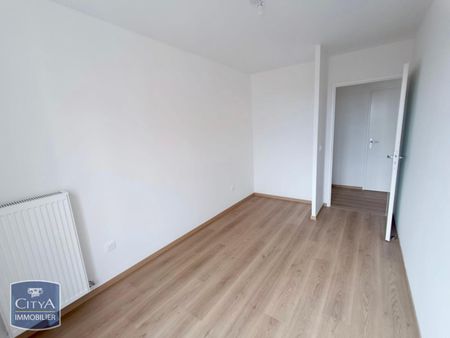 Location Appartement 3 pièces 60m² LE BLANC MESNIL 93150 - Photo 3