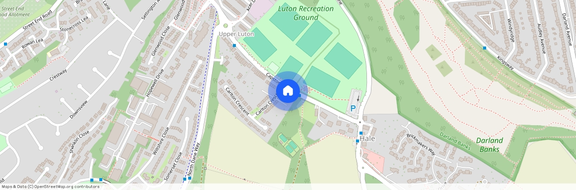 Ash Tree Lane, ME5, Chatham