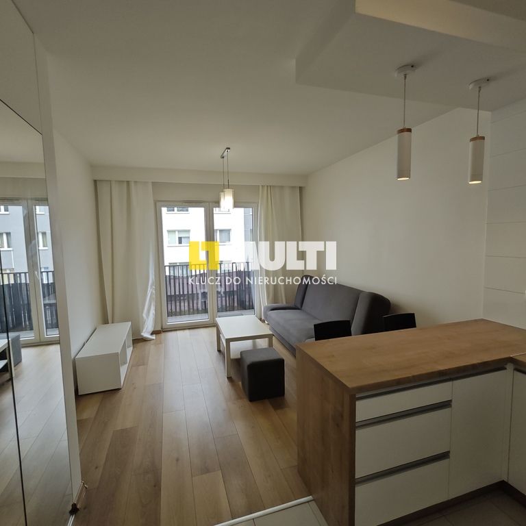 Eleganckie mieszkanie 2 pok. na wynajem + garaż! - Photo 1