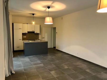 Appartement te huur - Photo 4