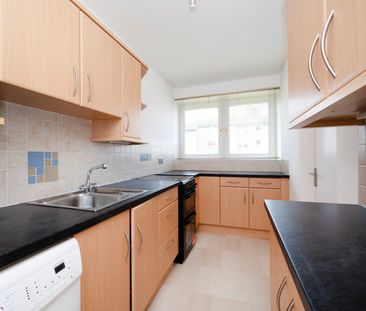 134 Oldcroft Place, AB16 5UD, Aberdeen - Photo 1