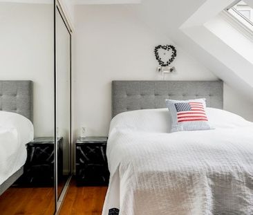 Himmelriksgränden, Helsingborg - Foto 3