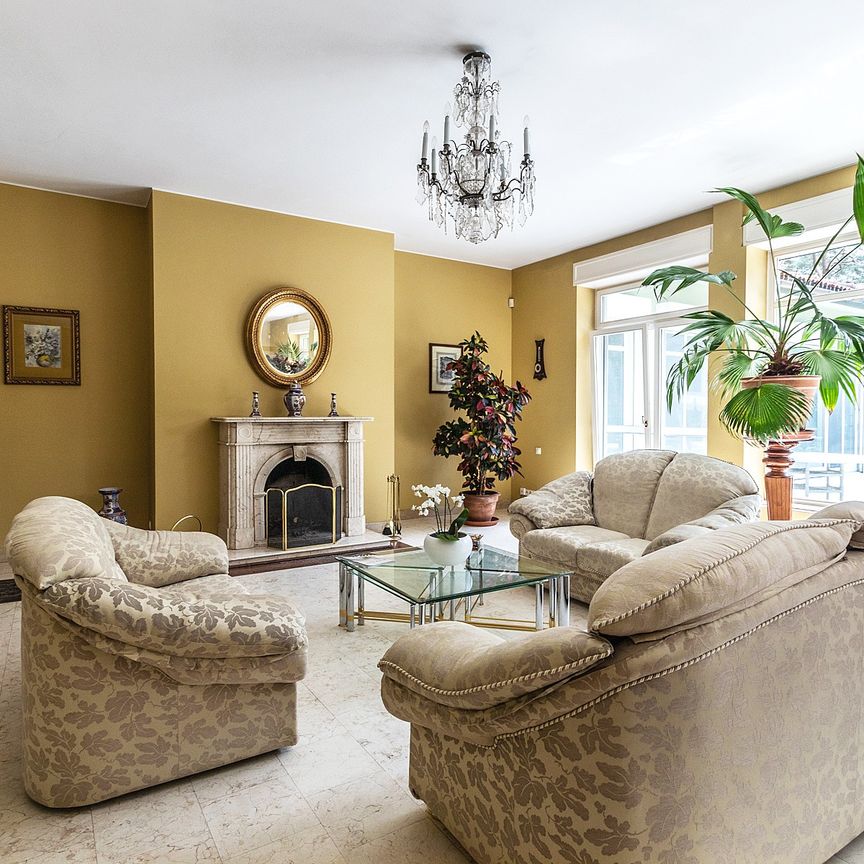 Konstancin-Jeziorna, Konstancin-Jeziorna - Photo 1