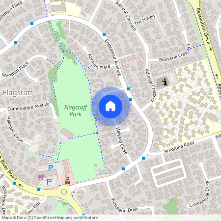 28 Halyard Close, Flagstaff, Hamilton City