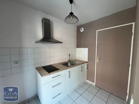Appartement à louer 2 pièces 49.05m² - Photo 3