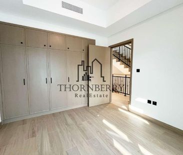 Luxury Townhouse | Brand New | 2 Weeks Free Rental - Photo 6