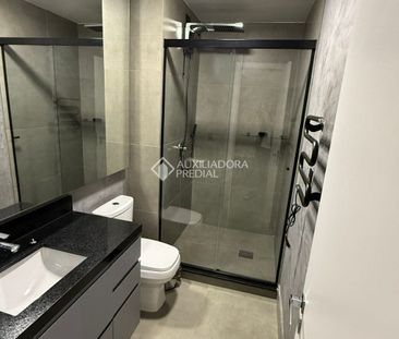 Loft com 1 quarto e 35m² para alugar em Teresópolis, Porto Alegre. - Foto 1