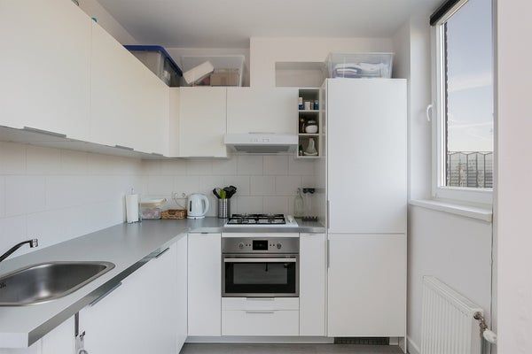 Te huur: Appartement Spoorsingel in Rotterdam - Photo 1