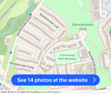 Goodtrees Gardens, Gilmerton, Edinburgh, EH17 - Photo 1