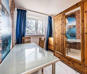 Mieszkanie do wynajęcia 3 pokoje Szamotulska, Poznań 50.33 m² - Photo 3