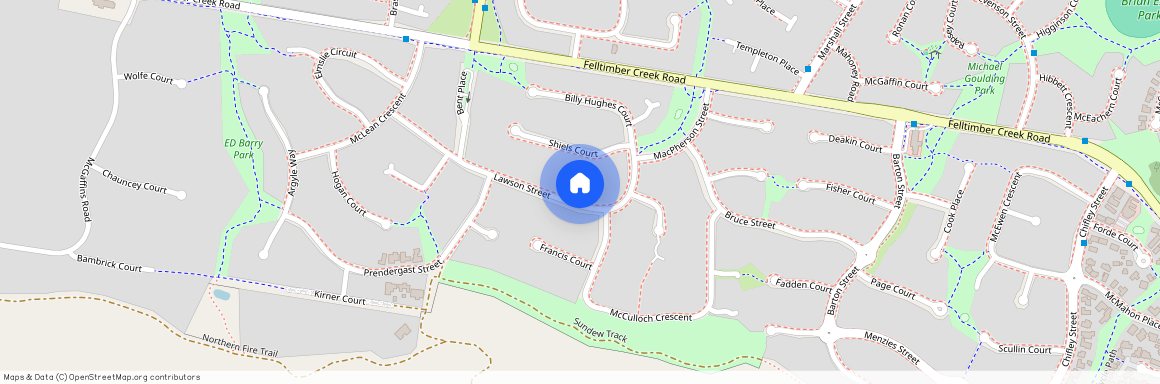 10 Lawson Street, Vic 3690, Wodonga