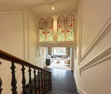 Appartement te huur - Foto 1