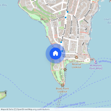 12/30-40 Blues Point Road, NSW 2060, Mcmahons Point