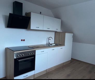 2 Zimmer Wohnung zu Vermieten - Photo 1