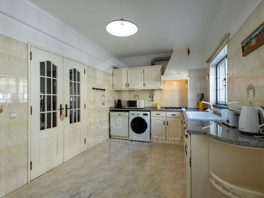 Moradia T3 em Lisboa - Photo 1