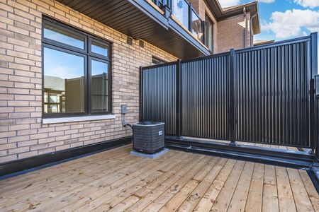 For Lease - 31 Bluebird Lane, Barrie, Ontario - Photo 2