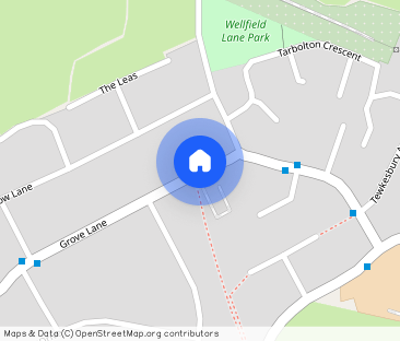 Grove Lane, Hale, Altrincham - Photo 1