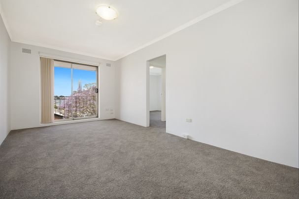 12/53 Smith Street, Balmain NSW 2041 - Apartment For Rent | Domain - Photo 1