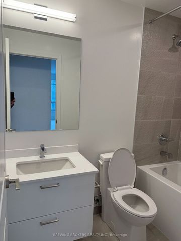 For Lease - 30 Upper Mall Way Unit# A3010, Vaughan, Ontario - Photo 3