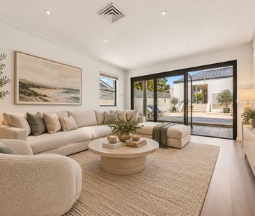 Versatile dual level living with coastal views - Photo 2
