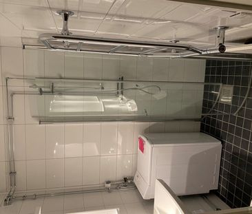 Kurirgatan 8 A - Foto 2