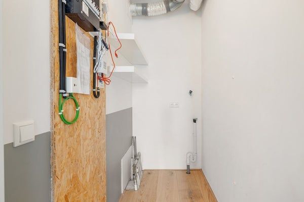 Te huur: Appartement Zijdebalenstraat in Utrecht - Foto 1