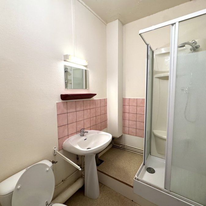Appartement 2 pièces à - Photo 1