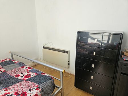 Room in a Shared Flat, London, SW11 - Photo 5
