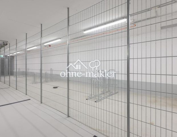 2 Zimmer Luxus Neubau - Einbauküche + Parkett - vom Eigentümer - Foto 1