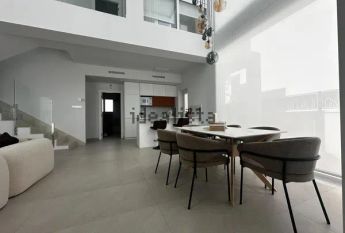 Alquiler de casa o chalet independiente en Pueblo Bravo