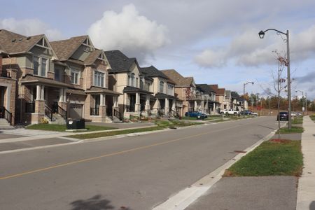 For Lease - 335 Silk Twist Drive Unit# BASEMENT, East Gwillimbury, Ontario - Photo 4