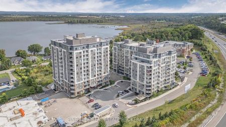 For Lease - 58 Lakeside Terrace Unit# 1105, Barrie, Ontario - Photo 4