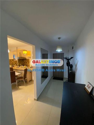 Inchiriere apartament 2 camere Decebal Alba Iulia RENOVAT - Photo 5