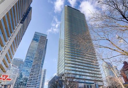 For Lease - 3 Gloucester Street Unit# 1702, Toronto, Ontario - Photo 3