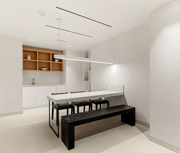 For Lease - 5 Defries Street Unit# 1813, Toronto, Ontario - Photo 1