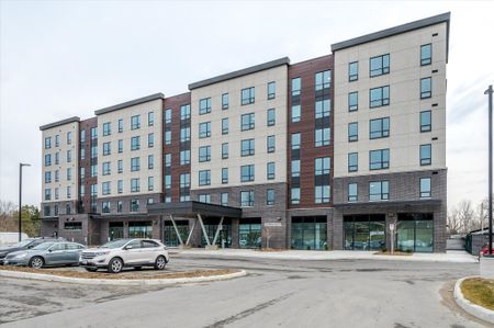 For Lease - 555 Bonaccord Street Unit# 321, Peterborough Central, Ontario - Photo 5
