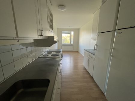 Storgatan, Sollefteå - Foto 2