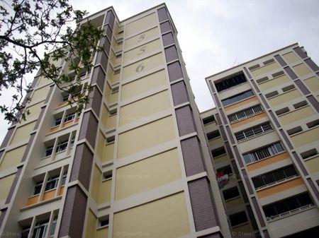 Blk 556 Choa Chu Kang North 6 (Choa Chu Kang), HDB Executive - For Rent - Photo 4